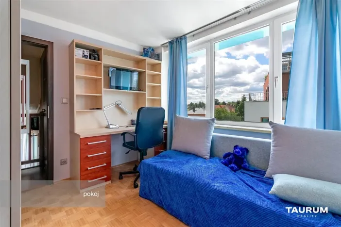 Prodej ubytování, České Budějovice - České Budějovice 6, Mayerova, 269 m2