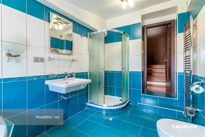 Prodej ubytování, České Budějovice - České Budějovice 6, Mayerova, 269 m2
