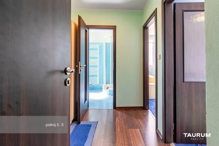 Prodej ubytování, České Budějovice - České Budějovice 6, Mayerova, 269 m2