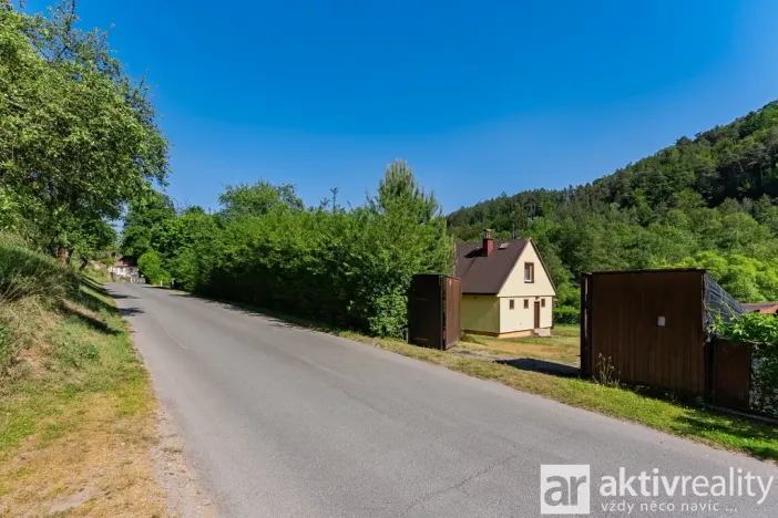 Prodej rodinného domu, Mšeno - Vojtěchov, 150 m2