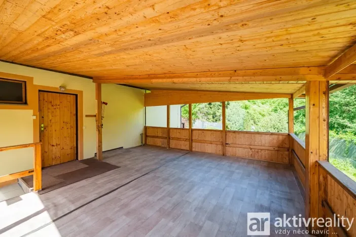 Prodej rodinného domu, Mšeno - Vojtěchov, 150 m2