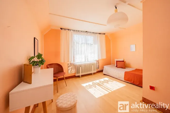 Prodej rodinného domu, Mšeno - Vojtěchov, 150 m2
