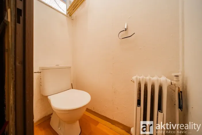 Prodej rodinného domu, Mšeno - Vojtěchov, 150 m2