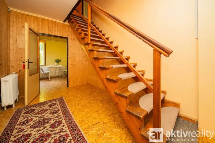 Prodej rodinného domu, Mšeno - Vojtěchov, 150 m2