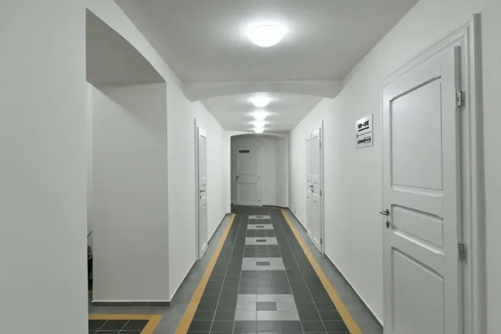 Pronájem bytu 2+kk, Praha - Vinohrady, Laubova, 50 m2