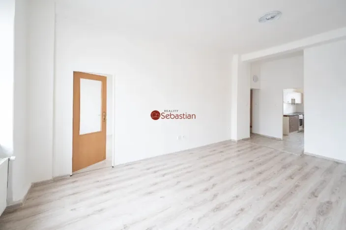 Pronájem bytu 3+1, Litvínov - Horní Litvínov, Jiráskova, 68 m2