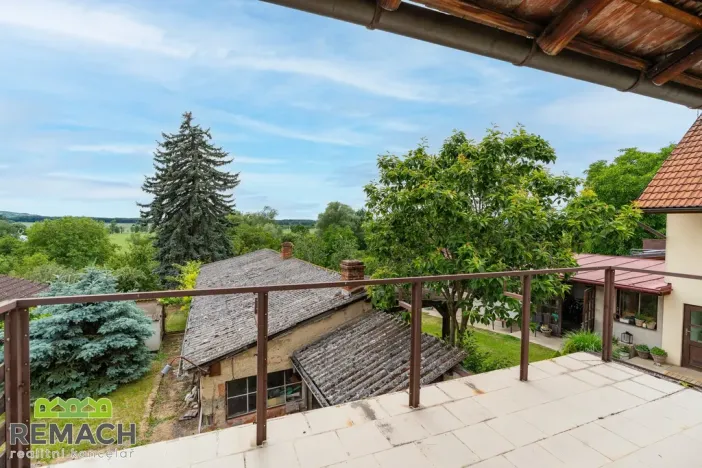 Prodej rodinného domu, Topolná, 259 m2
