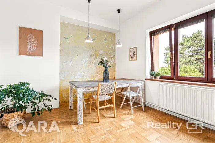 Prodej bytu 2+1, Říčany - Radošovice, nám. Československé armády, 85 m2