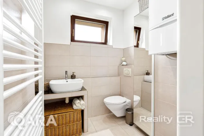 Prodej bytu 2+1, Říčany - Radošovice, nám. Československé armády, 85 m2