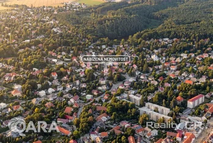 Prodej bytu 2+1, Říčany - Radošovice, nám. Československé armády, 85 m2