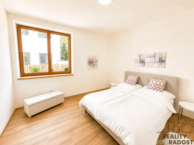 Prodej bytu 3+kk, Třebíč - Vnitřní Město, Karlovo nám., 123 m2