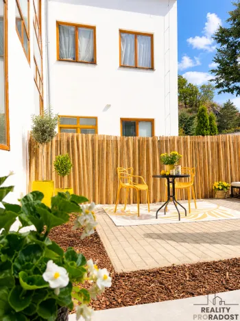 Prodej bytu 3+kk, Třebíč - Vnitřní Město, Karlovo nám., 123 m2