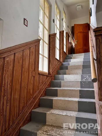 Pronájem bytu 1+kk, Jablonec nad Nisou - Kokonín, Písečná, 35 m2