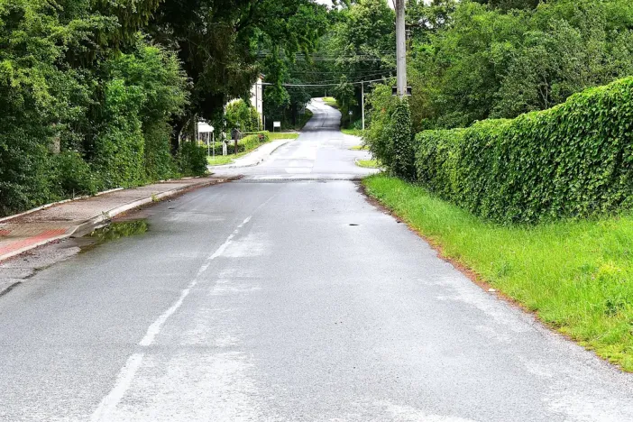 Pronájem skladu, Líně, Na Šachtě, 340 m2