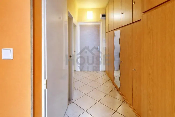 Prodej bytu 2+kk, Říčany, Poláčkova, 45 m2