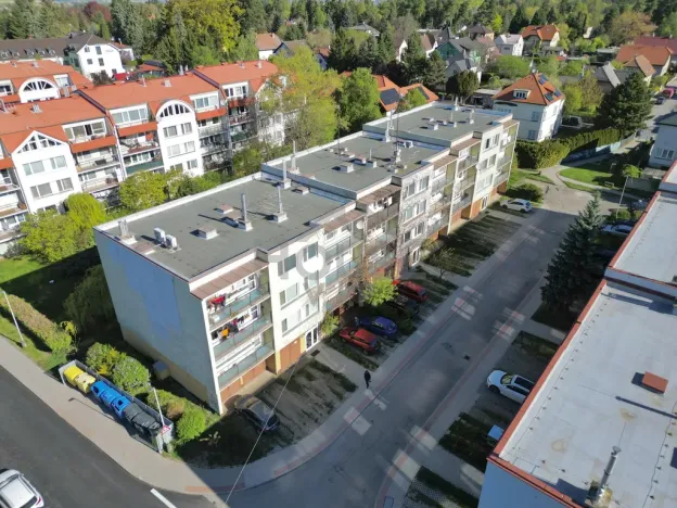 Prodej bytu 2+kk, Říčany, Poláčkova, 45 m2