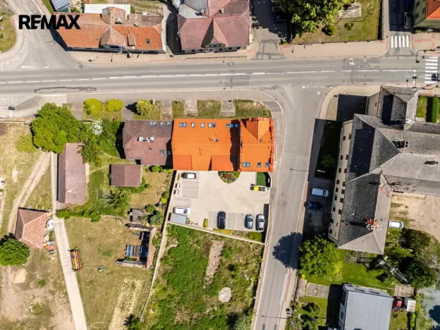 Prodej bytu 4+kk, Stěžery, Zámecká, 110 m2
