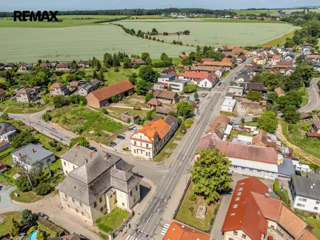 Prodej bytu 4+kk, Stěžery, Zámecká, 110 m2