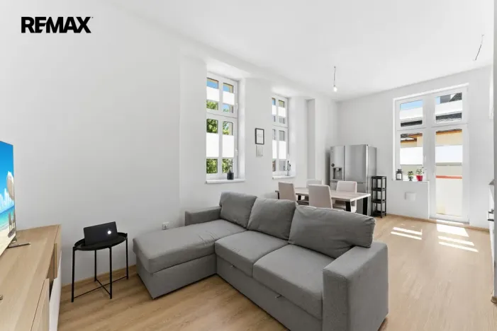 Prodej bytu 4+kk, Stěžery, Zámecká, 110 m2