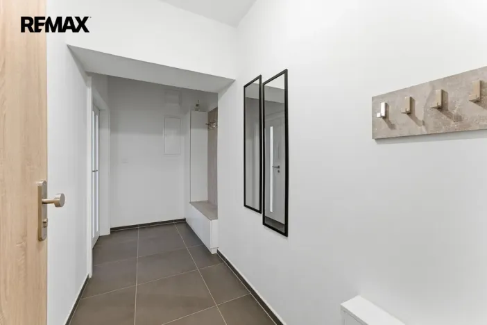 Prodej bytu 4+kk, Stěžery, Zámecká, 110 m2