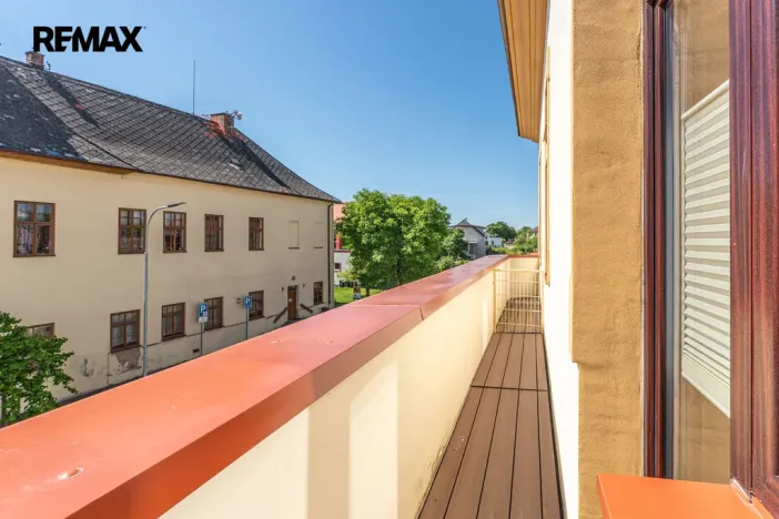 Prodej bytu 4+kk, Stěžery, Zámecká, 110 m2