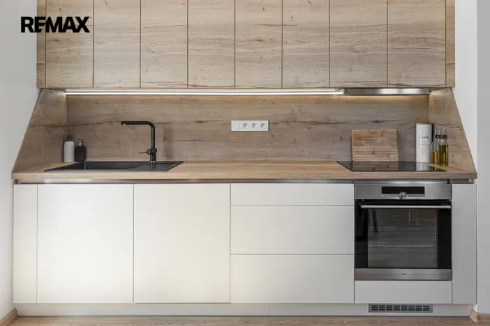 Prodej bytu 4+kk, Stěžery, Zámecká, 110 m2
