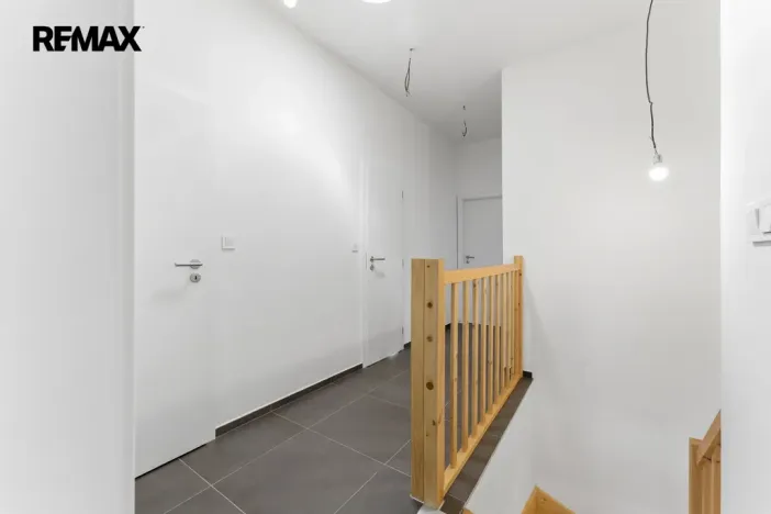 Prodej bytu 4+kk, Stěžery, Zámecká, 110 m2