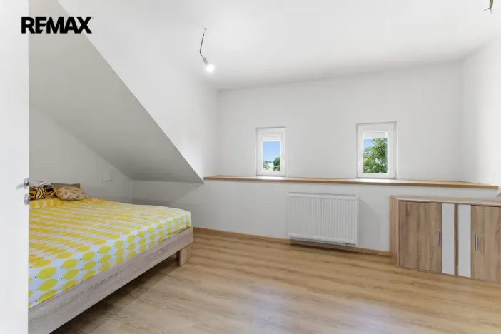 Prodej bytu 4+kk, Stěžery, Zámecká, 110 m2