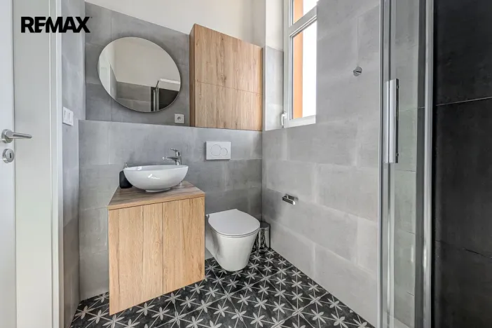 Prodej bytu 4+kk, Stěžery, Zámecká, 110 m2