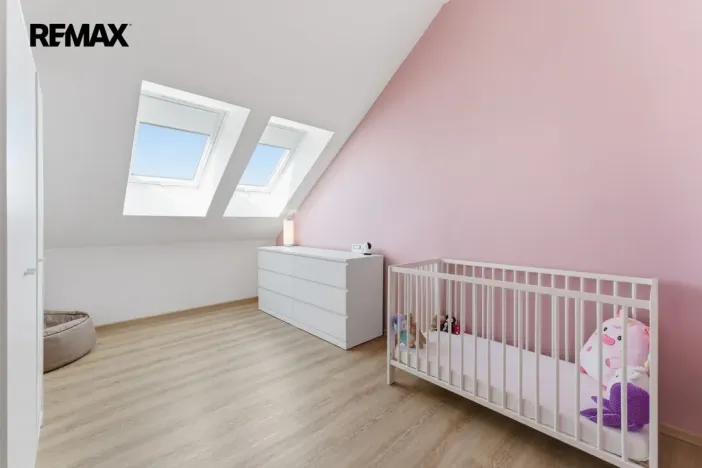 Prodej bytu 4+kk, Stěžery, Zámecká, 110 m2