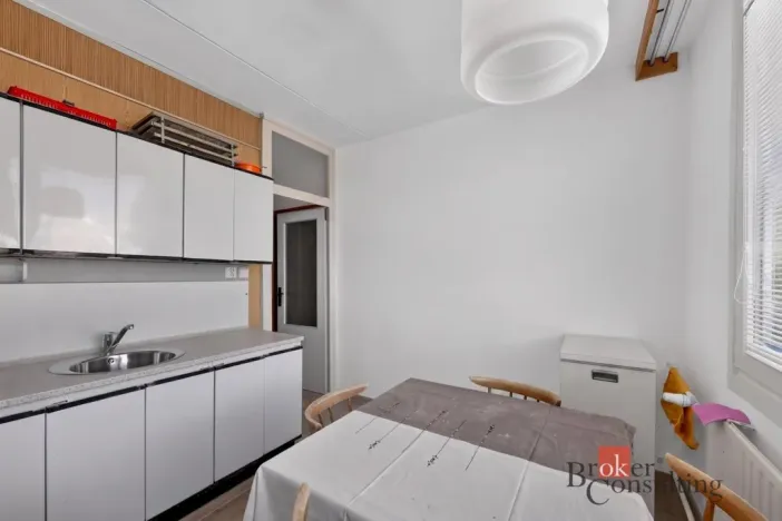 Prodej bytu 4+1, Plzeň - Bolevec, Manětínská, 102 m2