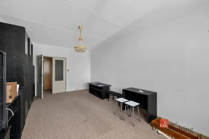 Prodej bytu 4+1, Plzeň - Bolevec, Manětínská, 102 m2