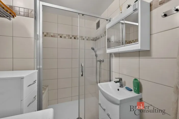Prodej bytu 4+1, Plzeň - Bolevec, Manětínská, 102 m2