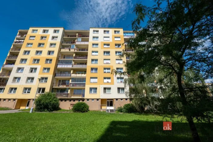 Prodej bytu 4+1, Plzeň - Bolevec, Manětínská, 102 m2