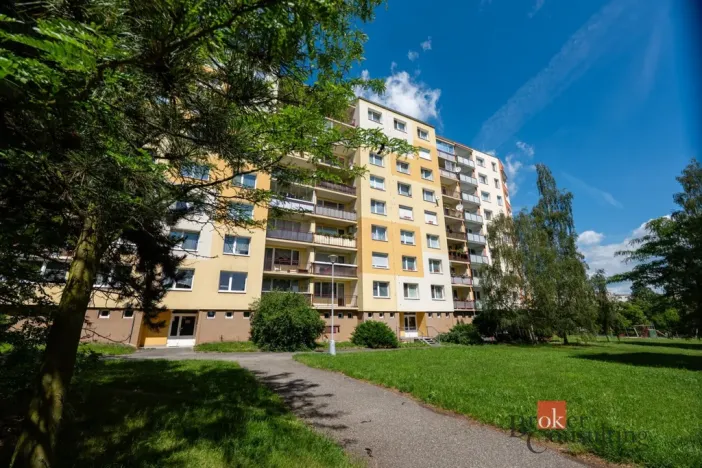Prodej bytu 4+1, Plzeň - Bolevec, Manětínská, 102 m2
