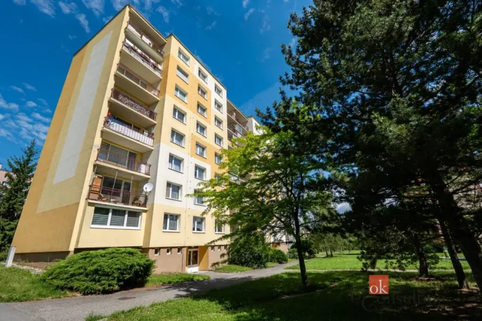 Prodej bytu 4+1, Plzeň - Bolevec, Manětínská, 102 m2
