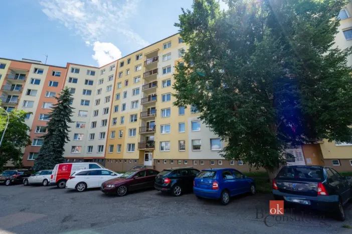 Prodej bytu 4+1, Plzeň - Bolevec, Manětínská, 102 m2