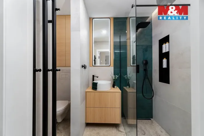 Prodej bytu 3+kk, Ostrava - Zábřeh, Rodimcevova, 60 m2