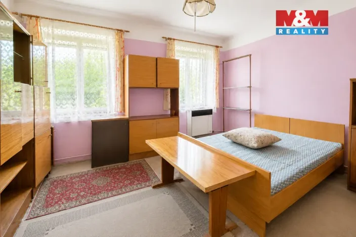 Prodej chalupy, Veselíčko, 175 m2