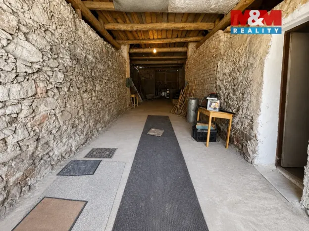Prodej chalupy, Veselíčko, 175 m2