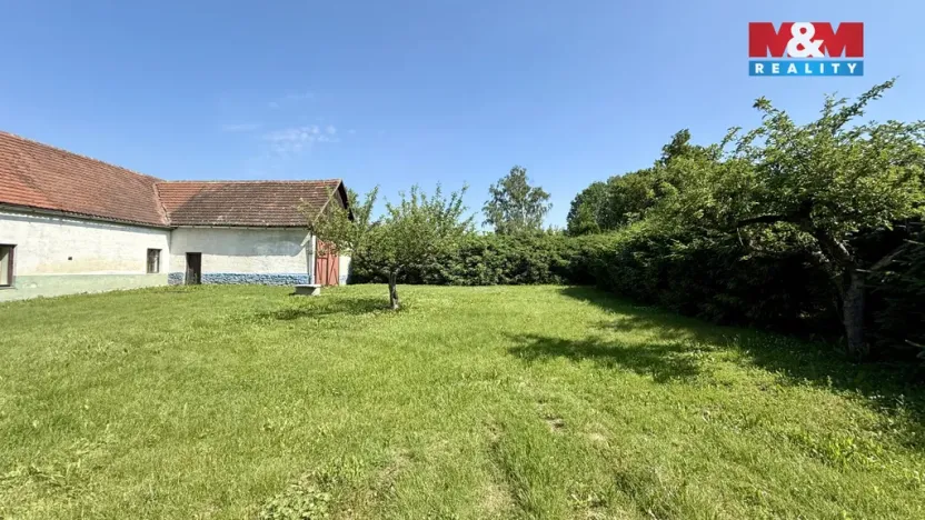 Prodej chalupy, Veselíčko, 175 m2