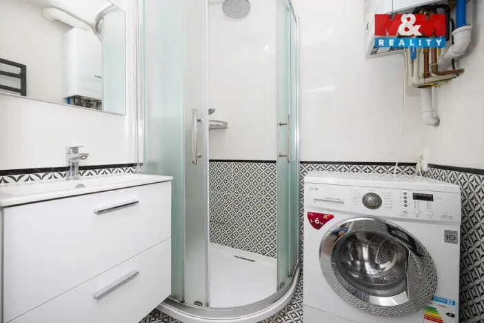 Prodej bytu 3+kk, Chrudim, U Stadionu, 72 m2