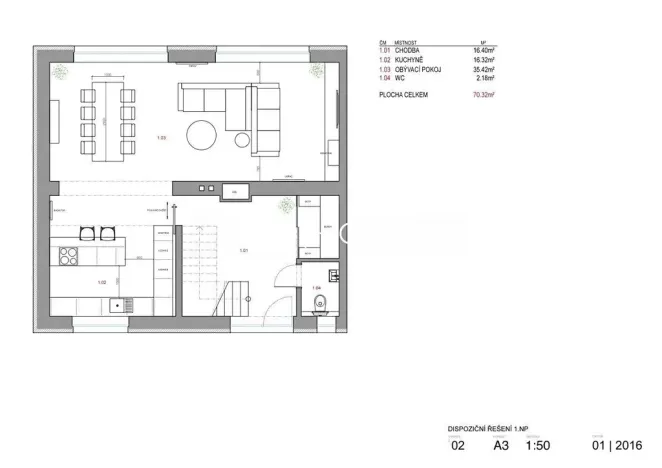 Pronájem rodinného domu, Praha - Suchdol, Návazná, 220 m2