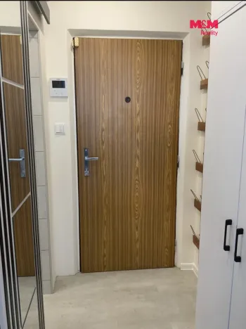 Pronájem bytu 2+kk, Nýřany, Revoluční, 40 m2