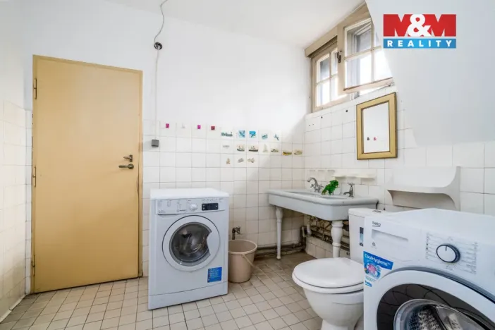 Prodej rodinného domu, Brandýs nad Labem-Stará Boleslav - Stará Boleslav, Vestecká, 230 m2