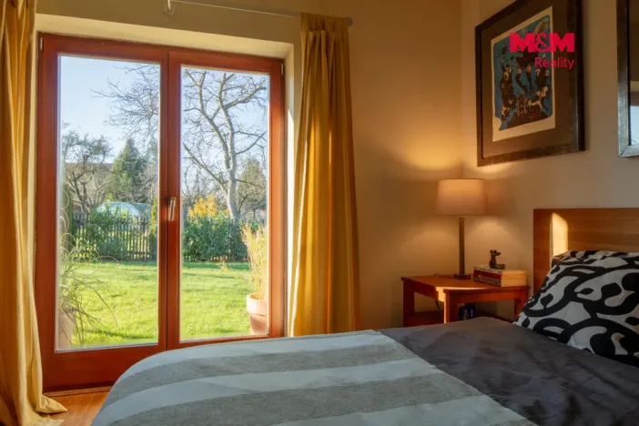 Prodej rodinného domu, Vižina, 162 m2
