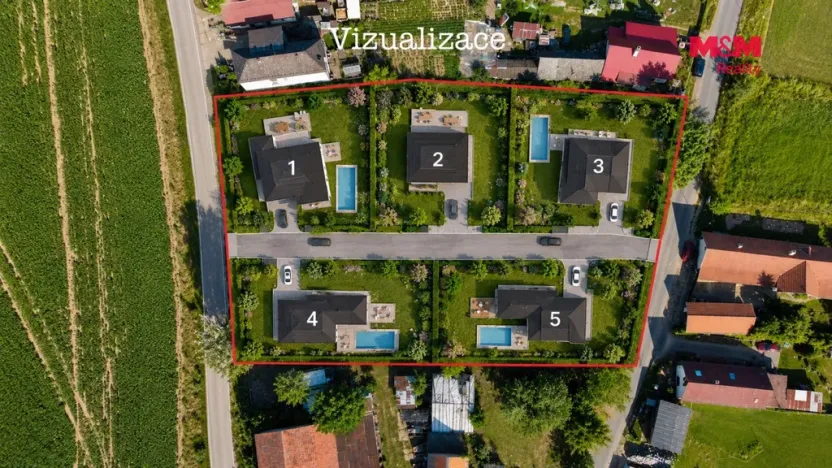 Prodej rodinného domu, Žleby - Zehuby, 120 m2