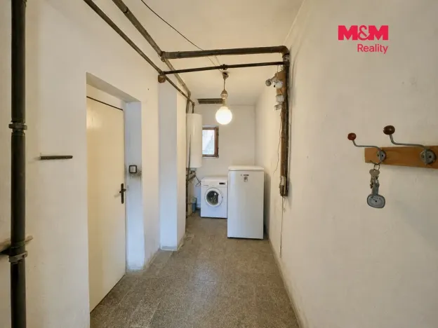 Prodej rodinného domu, Žleby - Zehuby, 120 m2