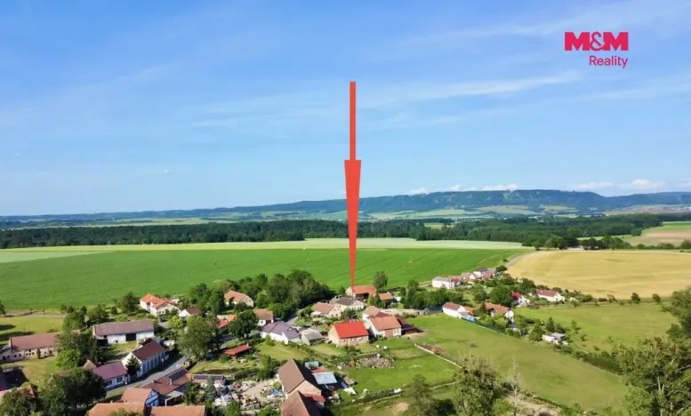 Prodej rodinného domu, Žleby - Zehuby, 120 m2