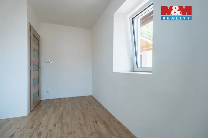 Prodej chalupy, Mrzky, 86 m2